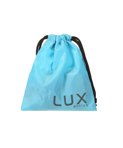 Lux Active Throb Thrusting Butt Plug with Remote Control