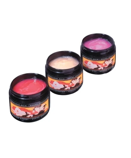 Sensations Balm Sensual Mint — image 4 of 6
