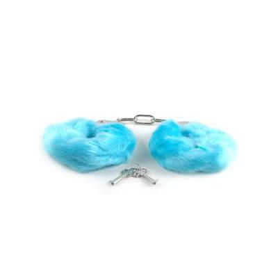 Fluffy Handcuffs