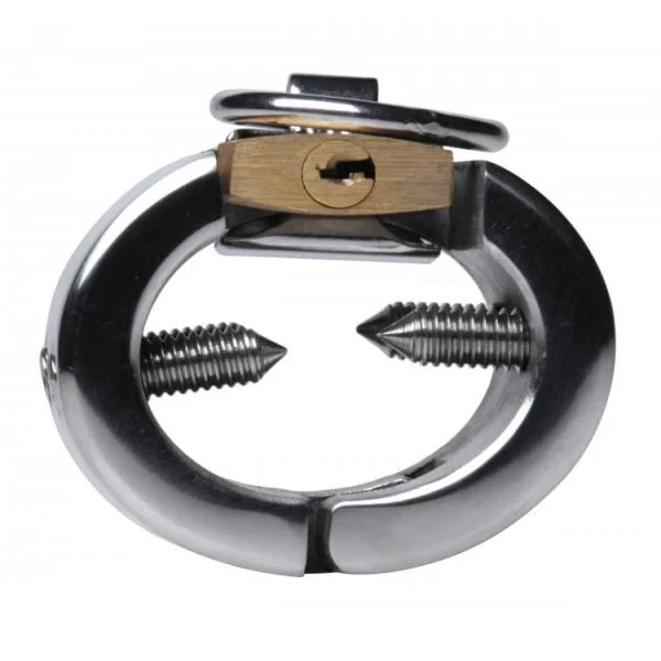 Fiend Steel CBT Piercing Chamber 1.5 Inches
