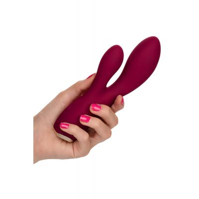 Uncorked Cabernet Rabbit Vibrator