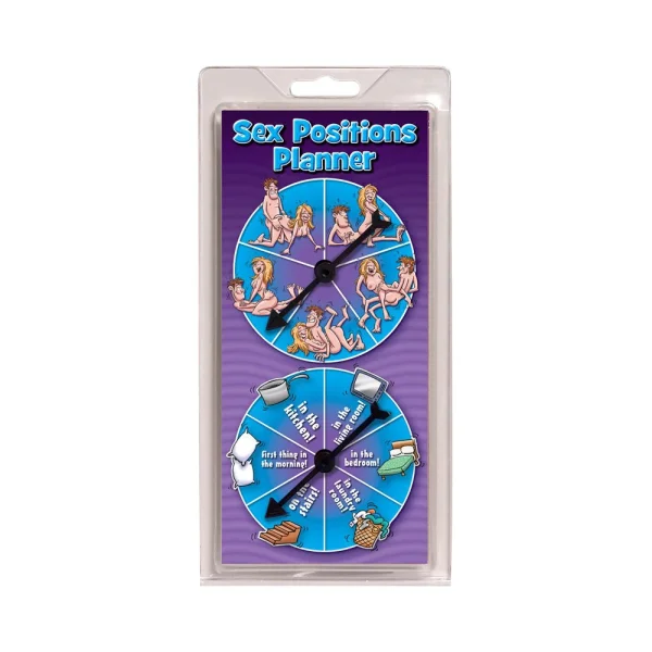 Sex Position Planner — image 5 of 6