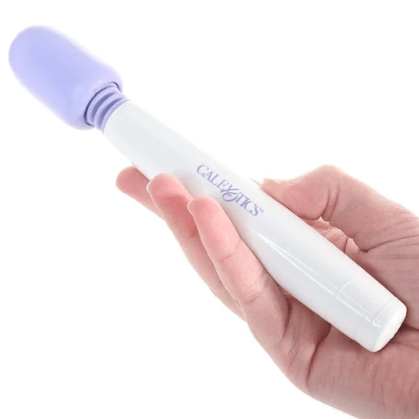 My Mini Miracle Massager Wand