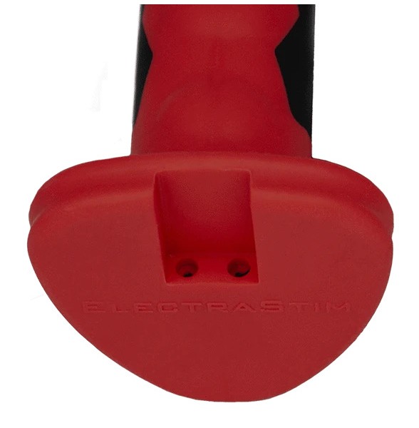 ElectraStim Silicone Fusion Komodo Dildo