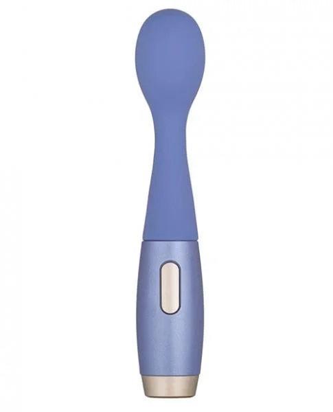 Le Stelle Perks Series Exc Blue Vibrator 2 Attachments — image 8 of 8