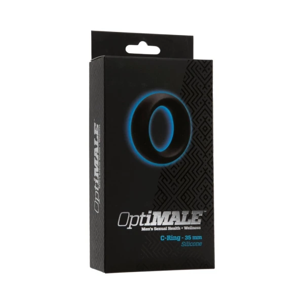 Optimale C-ring 35mm - Black