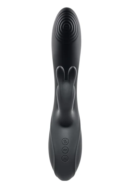 Rabbit Hole Vibe and Suction Stimulator