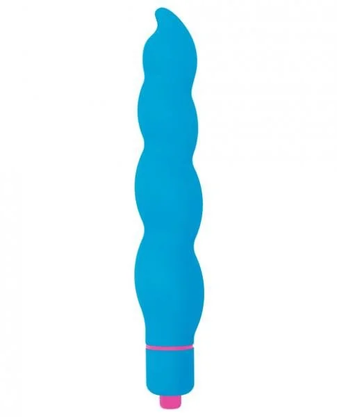 Rock Candy Swirls Vibrator — image 8 of 10