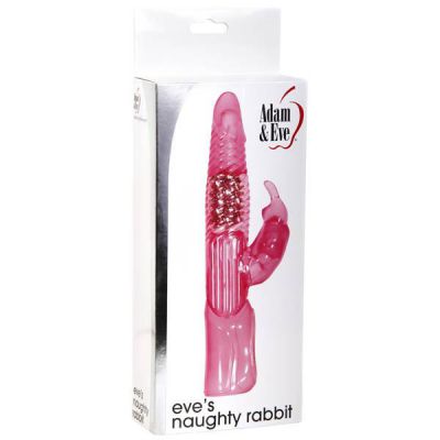 Adam Eve Eve s Naughty Rabbit