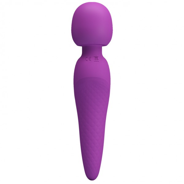 Meredith Wand Massager