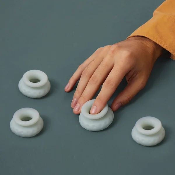 Ohnut Set of 4
