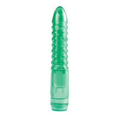 Juicy Jewels Emerald Exciter Green