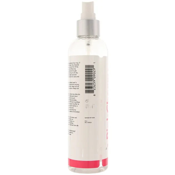 PinkCherry Anti-Bacterial Misting Cleanser