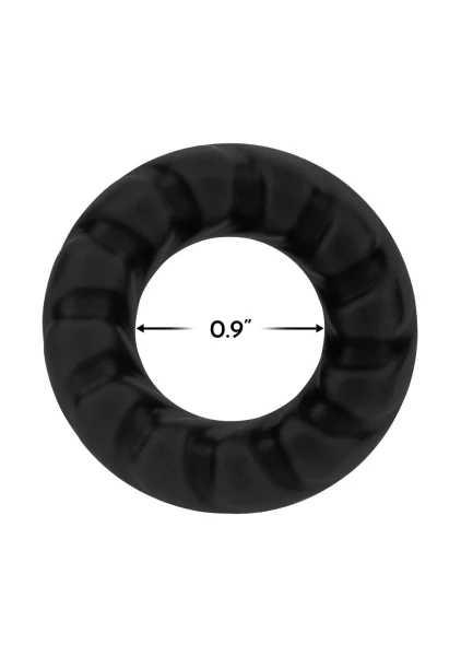 F-25: Silicone Cock Ring