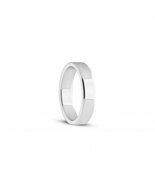 Metal Cockring - 43 mm