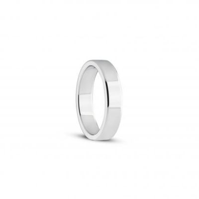 Metal Cockring 43 mm