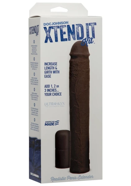 Xtend it kit