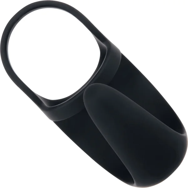 Zero Tolerance Vibrating Ball Cradle Penis & Testicles Vibrator