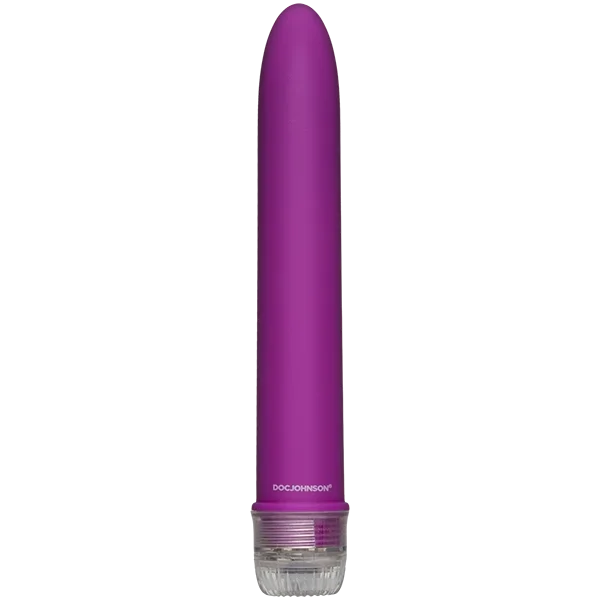 Doc Johnson Velvet Touch Vibe — image 4 of 6