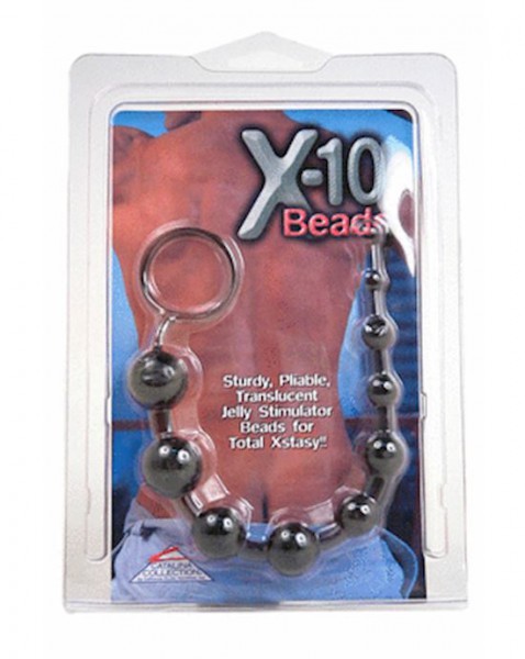 X-10 Beads
