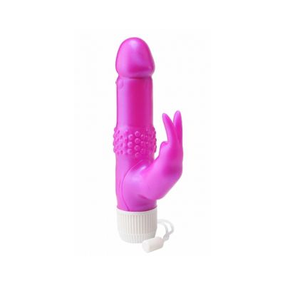 Waterproof Beginners Rabbit Pink