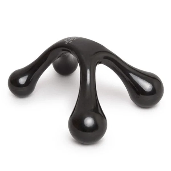 Fifty Shades of Grey Play Nice Body Massager