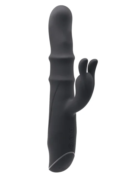 Ringmaster Sliding Rabbit Vibe