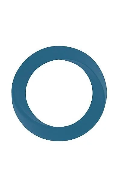 Infinity Thin Large Cock Ring