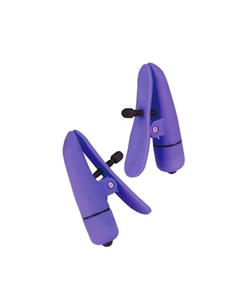 Nipple Play - Nipplettes - Purple