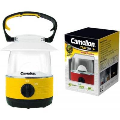 Camping Lamp 0 5W LED