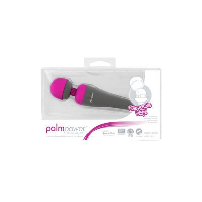 Premium Wand Massager