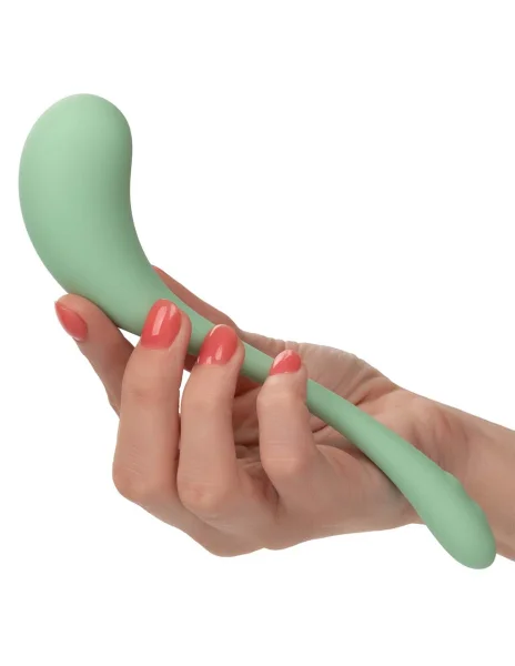Elle Liquid Silicone Wand