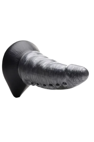 Creature Cocks Beastly - 8.25" Tapered Tentacle Dildo