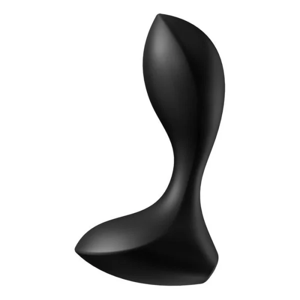 Satisfyer Backdoor Lover Vibrating Anal Plug