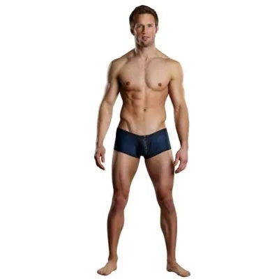 Radical Sport Zipper Short X Large Grey