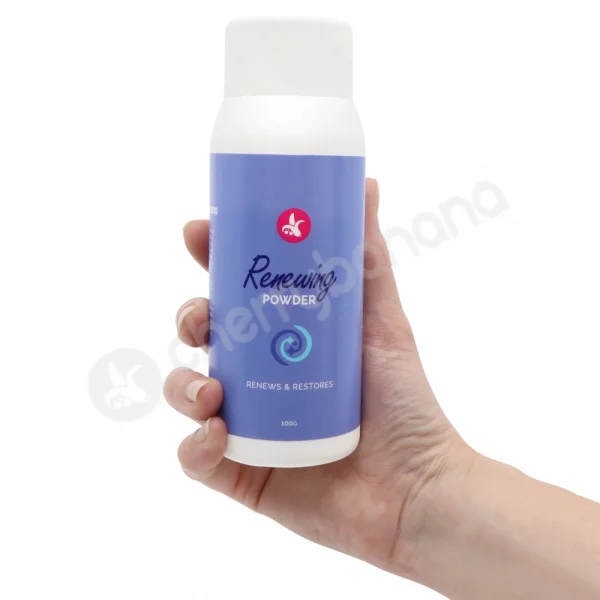 Essentials Renewing Powder 100g