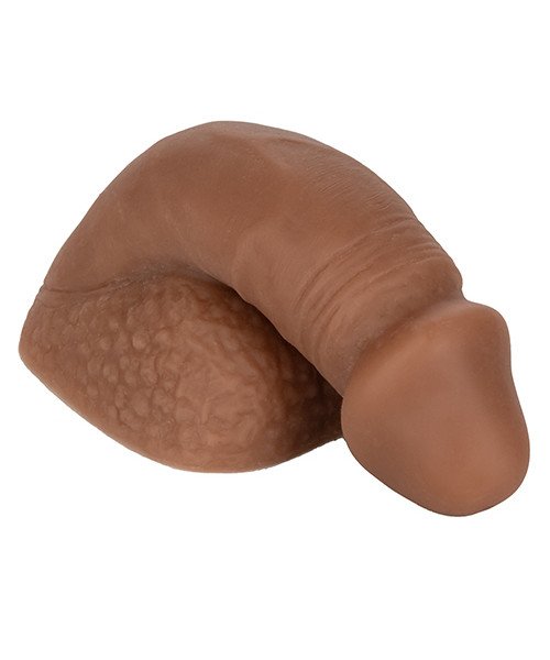 Silicone Packing Penis