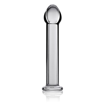 7 Glass Dildo