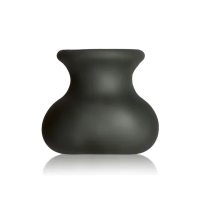 Perfect Fit Bull Bag 1 5 inch Ball Stretcher Clear