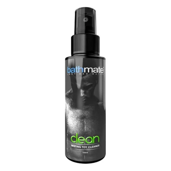 Bathmate Clean Misting Toy Cleaner
