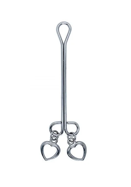 Bound to Please Clit Clip