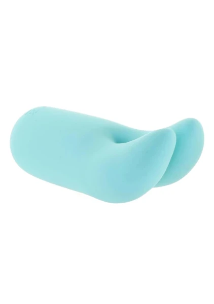 Kitti Rechargeable Dual Vibe
