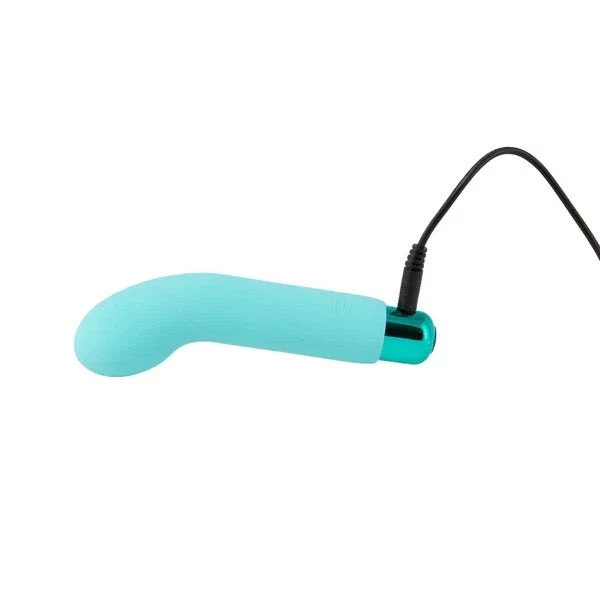 Sara's Spot Compact G-Spot Vibrator