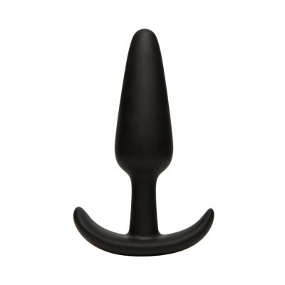 Mood Naughty 1 X Large Black Butt Plug