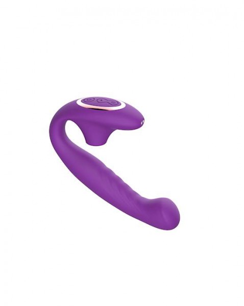 Suker Vibe  - Purple
