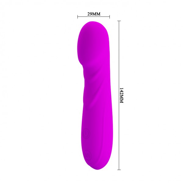 Reuben G-Spot Vibrator