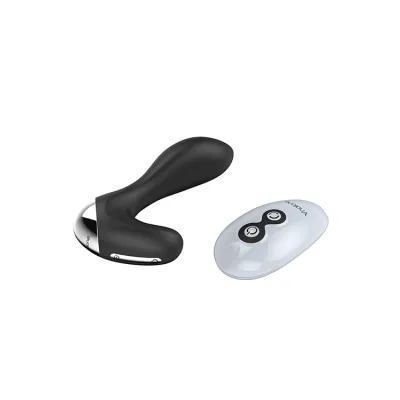 Nalone Pro P 4 1 Prostate Massager with Remote Control