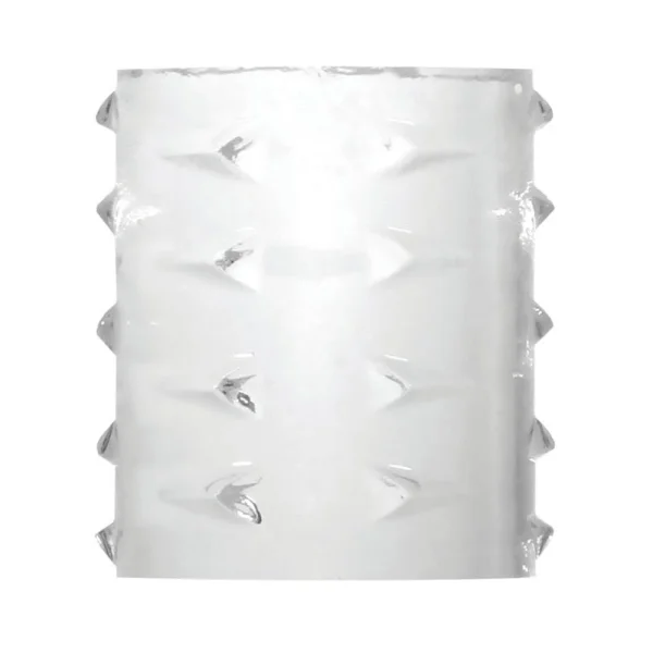 Adam & Eve Super-Stretch Tickler Sleeves