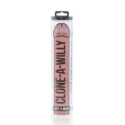 Clone A Willy Kit Medium Tone