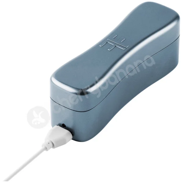 Femme Funn Purple Booster Powerful Bullet Vibrator